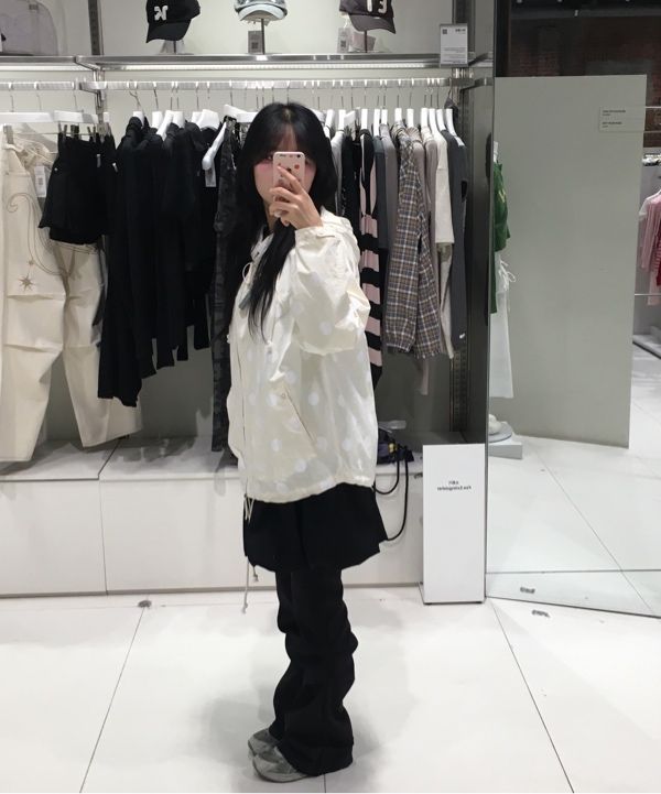 MUSINSA | MISEKI SEOUL Draped shirt skirt pants SET CHARCOAL