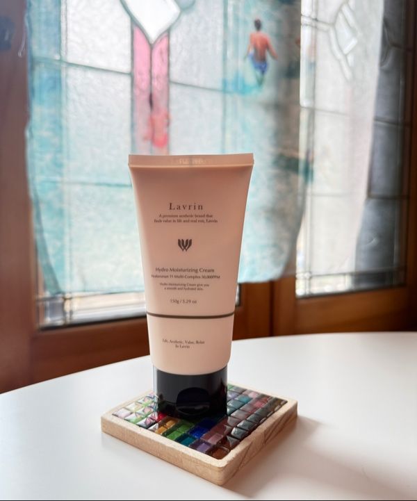 MUSINSA公式 | LAVRIN ハイドロ モイスチャライジング クリーム
