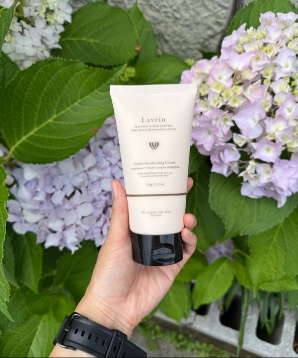 パック・フェイスマスク Lavrin Hydro Moisturizing Cream 150g 楽天市場】lavrin ハイドロ モイスチャライジング シートマスク