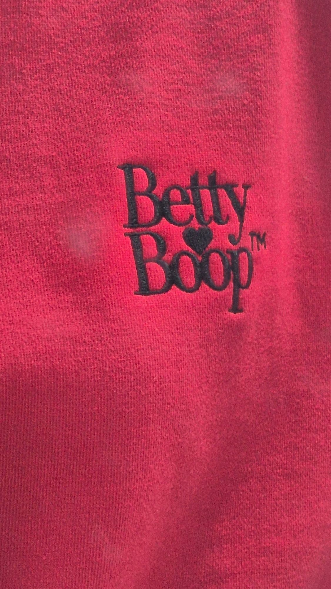 Tシャツ・カットソー ULKIN CANVAS Betty Boop Square Neck Tight Knit Black 2506UCW MUSINSA | ULKIN CANVAS Betty Boop Square Neck Tight Knit_Black