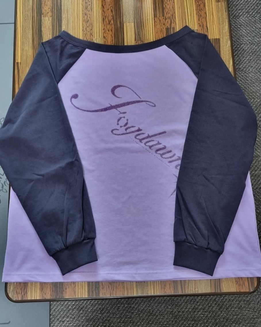 【FOGDAWN】Stardust Raglan Long Sleeve 長袖 Tシャツ FOGDAWN】Stardust Raglan Long Sleeve 長袖 Tシャツ (Fogdawn/T