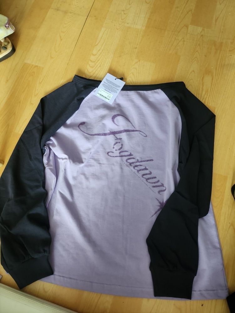 MUSINSA | FOGDAWN Stardust Raglan Long Sleeve (sky blue)