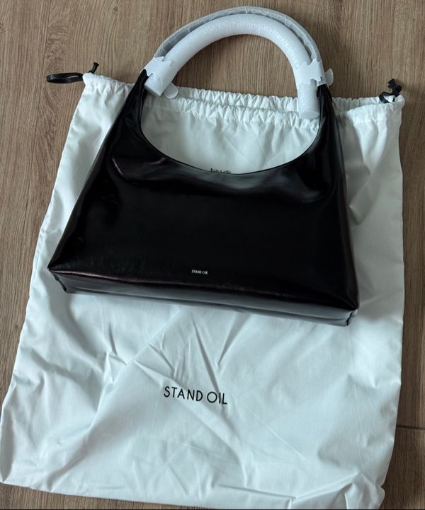 MUSINSA | STAND OIL Plump Bag Large · Plump Bag Large