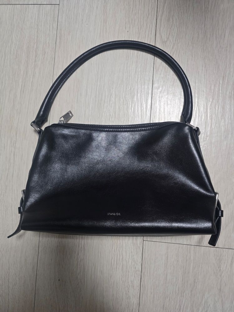 MUSINSA公式 | STAND OIL Mushy Bag Mini · マッシュバッグミニ