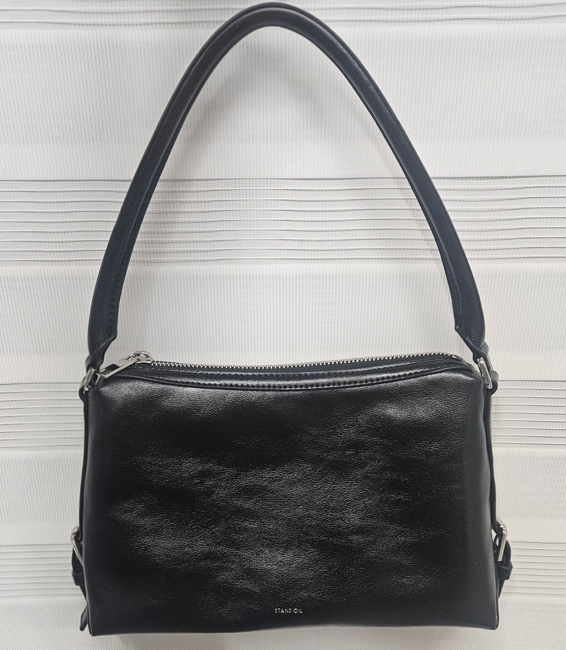 MUSINSA公式 | STAND OIL Mushy Bag Mini · マッシュバッグミニ