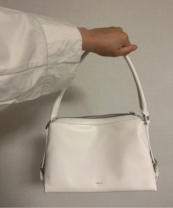 MUSINSA | STAND OIL Mushy Bag Mini · Mushy Bag Mini