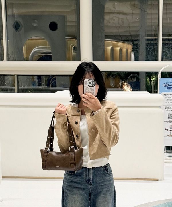 MUSINSA公式 | STAND OIL ボートバッグ