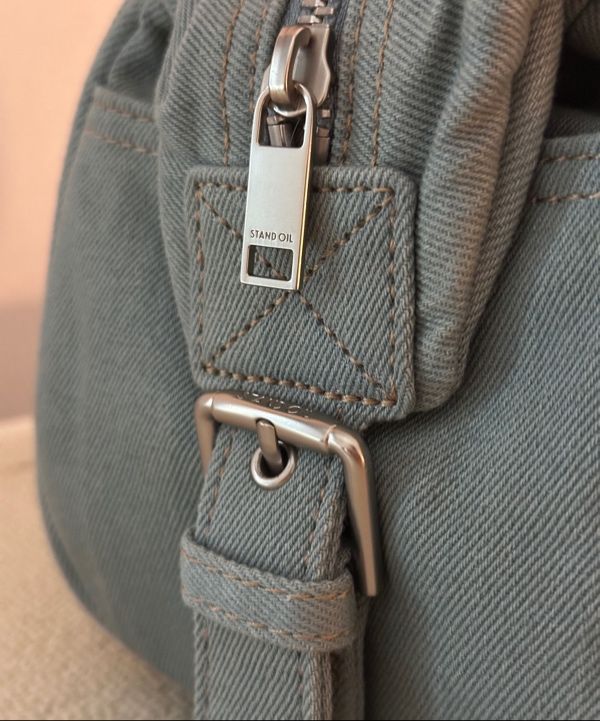 MUSINSA公式 | STAND OIL コンフィダッフルバッグ