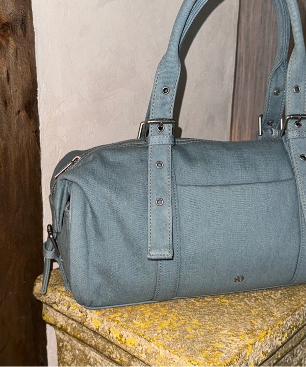 MUSINSA公式 | STAND OIL Comfy Duffle Bag · Comfy Duffle Bag