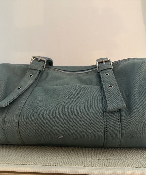 MUSINSA公式 | STAND OIL Comfy Duffle Bag · Comfy Duffle Bag