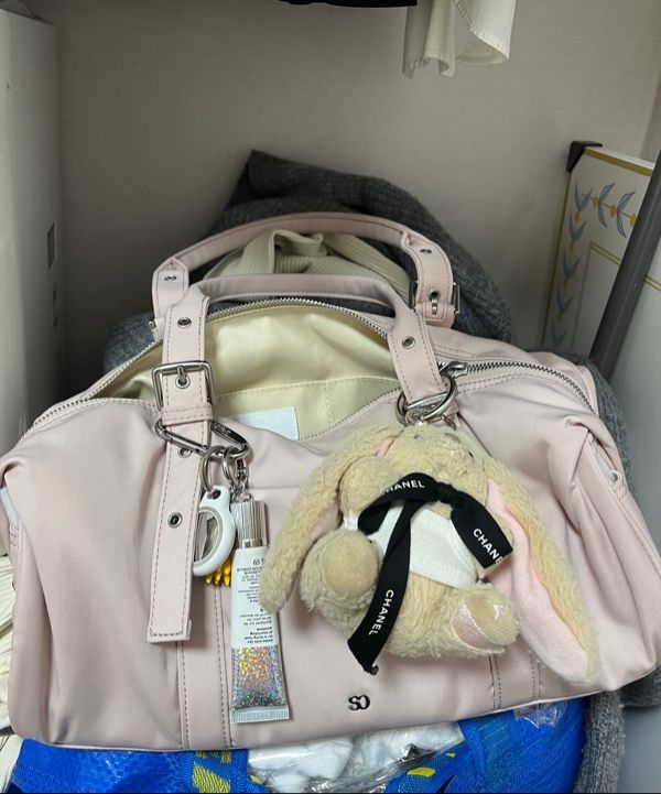 MUSINSA公式 | STAND OIL Comfy Duffle Bag · Comfy Duffle Bag