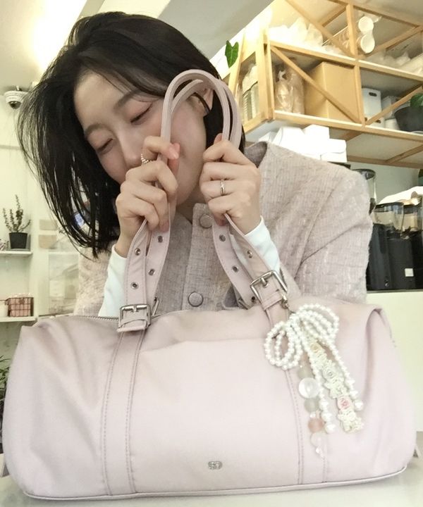 新品未使用❗️スタンドオイル　 Comfy Duffle Bag 新品未使用❗️スタンドオイル Comfy Duffle Bag Comfy Duffle Bag