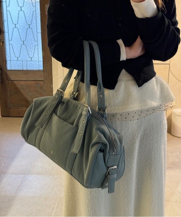 MUSINSA公式 | STAND OIL Comfy Duffle Bag · Comfy Duffle Bag