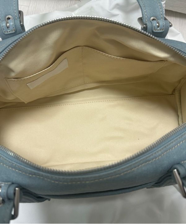 新品未使用❗️スタンドオイル　 Comfy Duffle Bag Comfy Duffle Bag · コンフィダッフルバッグ (ブラック) – Stand Oil Japan