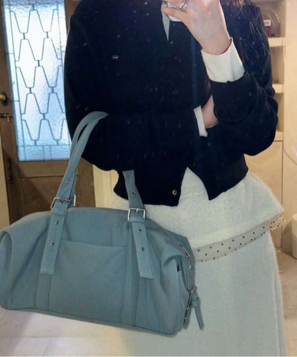 MUSINSA公式 | STAND OIL Comfy Duffle Bag · Comfy Duffle Bag