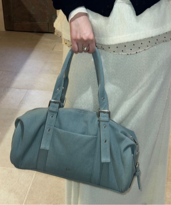 MUSINSA公式 | STAND OIL コンフィダッフルバッグ