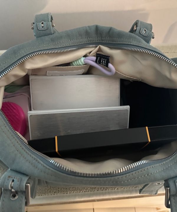 MUSINSA公式 | STAND OIL Comfy Duffle Bag · Comfy Duffle Bag