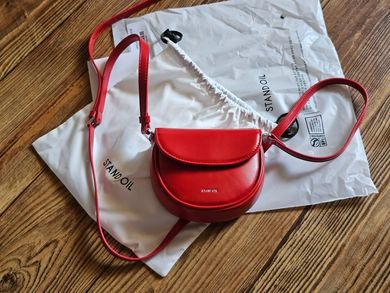 ショルダー バッグ スタンドオイル バッグ バッグ standoil スタンド 