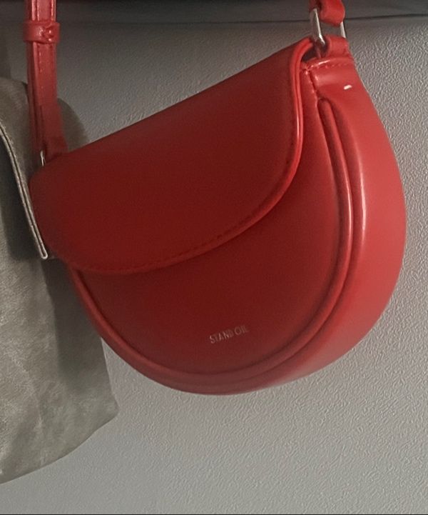 【STAND OIL】Mino Bag MUSINSA | STAND OIL Mino bag · Mino bag
