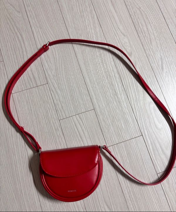 【STAND OIL】Mino Bag MUSINSA | STAND OIL Mino bag · Mino bag