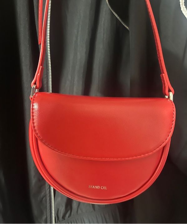 MUSINSA | STAND OIL Mino bag · Mino bag
