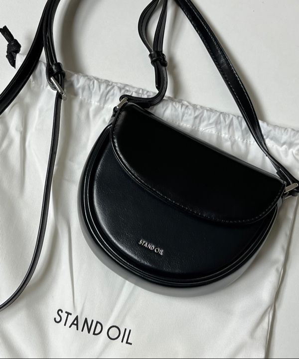 【STAND OIL】Mino Bag MUSINSA | STAND OIL Mino bag · Mino bag