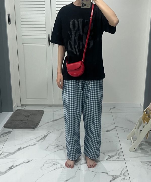 MUSINSA | STAND OIL Mino bag · Mino bag