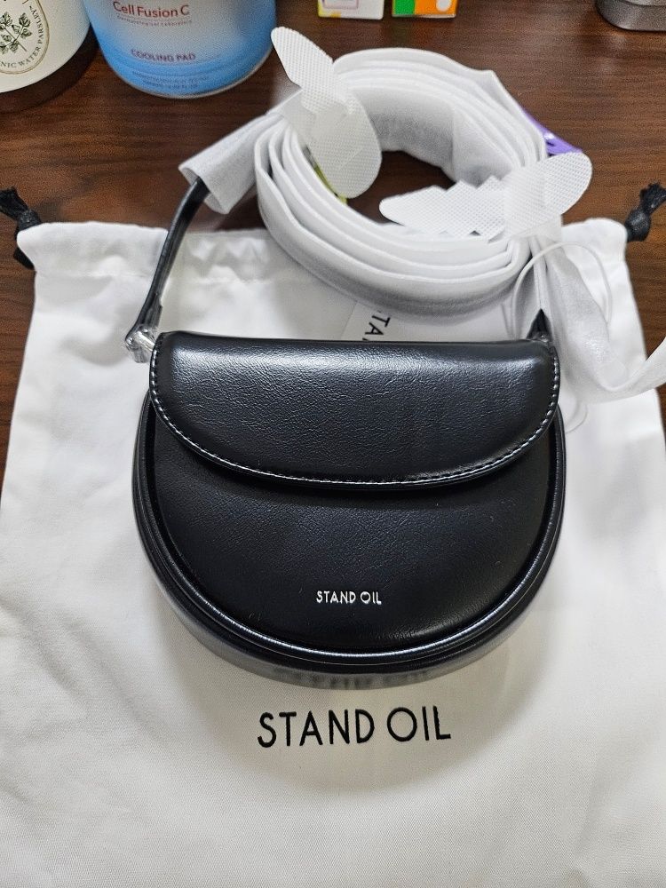 MUSINSA | STAND OIL Mino bag · Mino bag