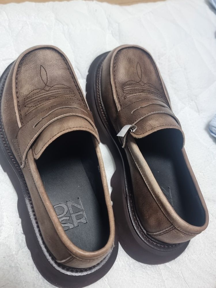 DNSR ■ Mammoth Western Horseleather Loafer MUSINSA | DNSR Mammoth Western Horseleather Loafer Black