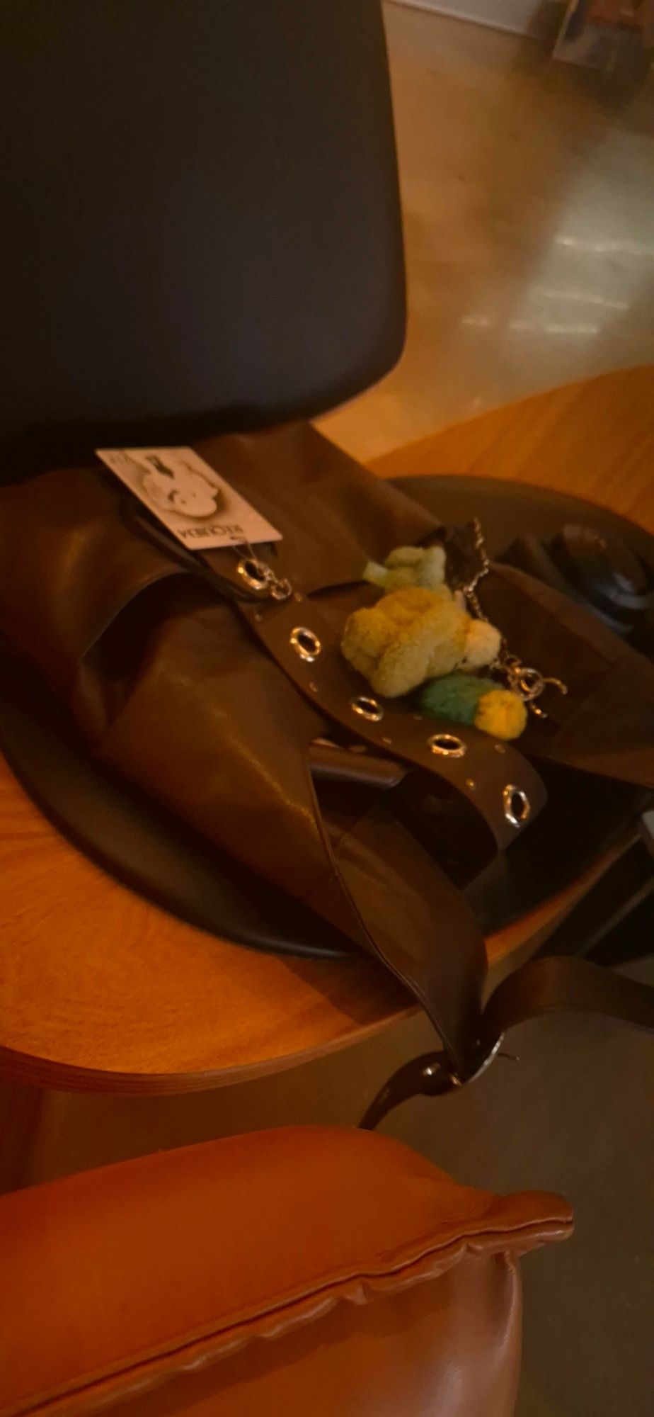 ★Hieta★ Masha Olive Green MUSINSA | HIETA Masha / Olive Green