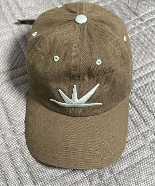 キャップ ^SUNLOVE^ Daybreak Cap Green SLCO0WHWBC03GN MUSINSA | SUNLOVE Daybreak Cap Green