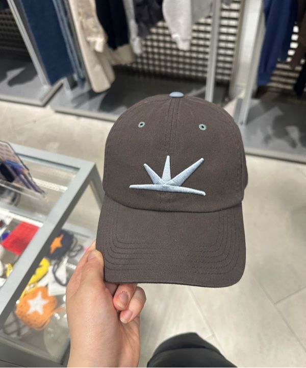 キャップ ^SUNLOVE^ Daybreak Cap White SL243WHWBC03WH MUSINSA | SUNLOVE Daybreak Cap White