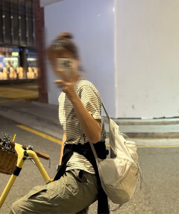 ★Fennec★ AIRY POCKET BACKPACK PURPLE MUSINSA | fennec AIRY POCKET BACKPACK - PURPLE