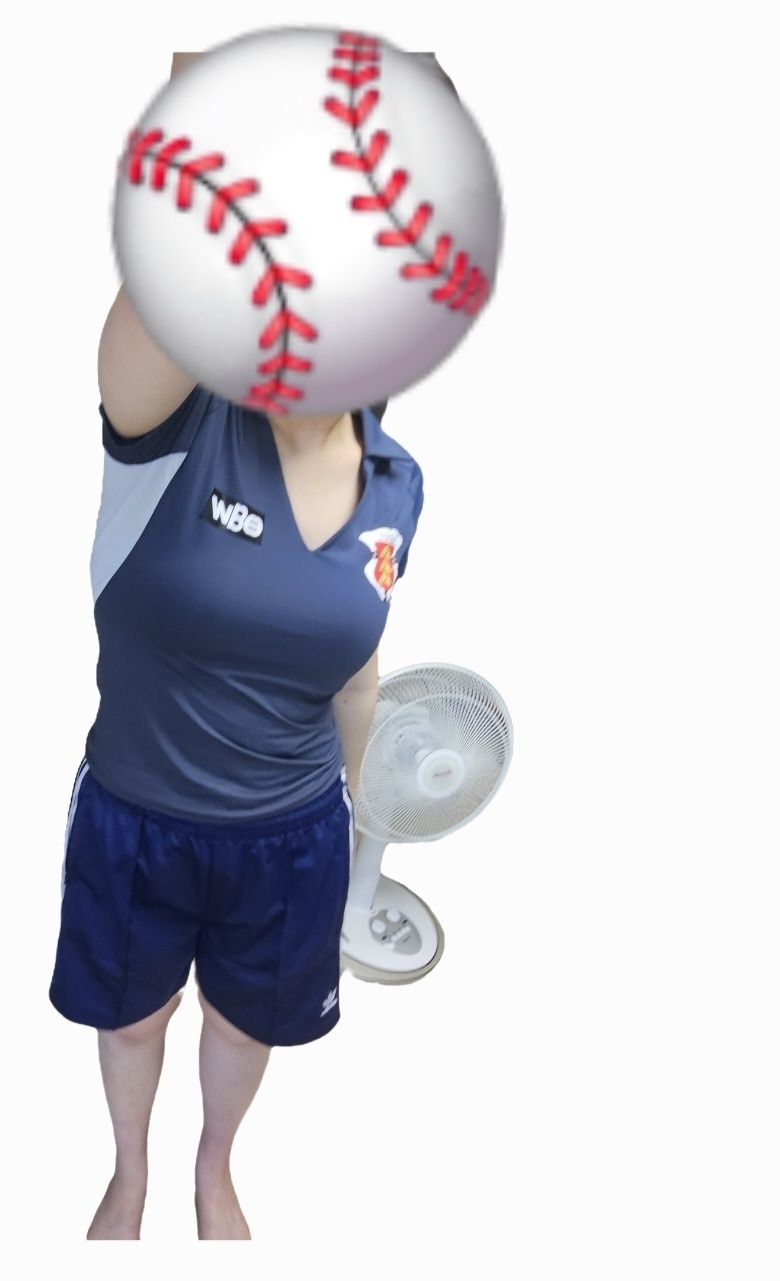 WELLBEING EXPRESS☆Football Half Sleeve WELLBEING EXPRESS Football Half Sleeve - Navy | 하이츠스토어
