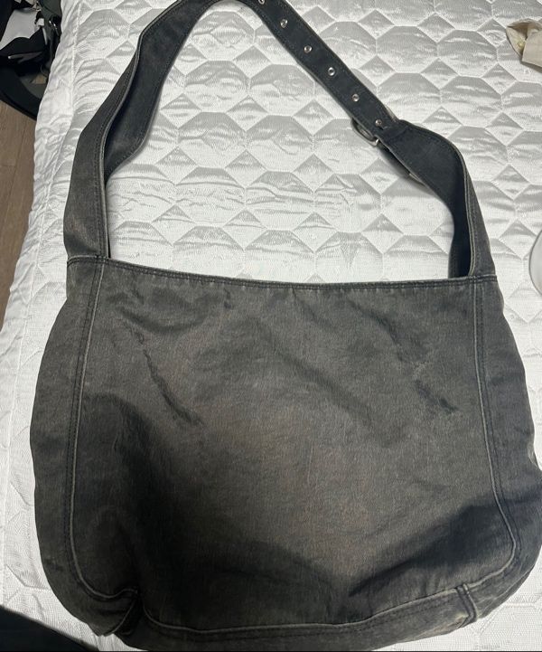 MUSINSA | HAH ARCHIVE [Ham Junsoo Collaboration] HH Washed