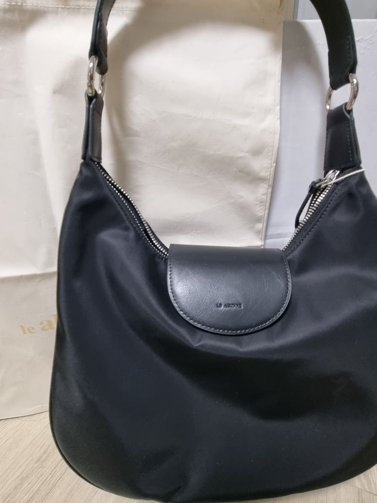★LE ABONNE★ PLAN BAG_WHITE Designer fashion, Seoul-fully created | W Concept