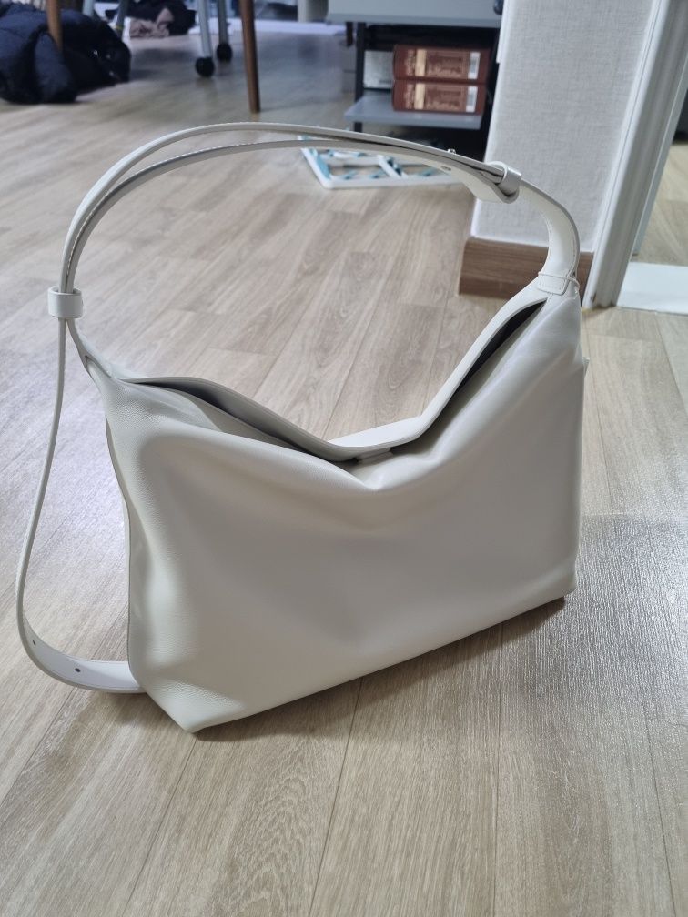 ★LE ABONNE★ MUTO BAG_2colors Le abonne MUTO BAG_BROWN / Le abonne shoulder bag | eBay