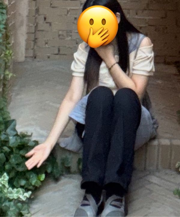 MUSINSA | OJOS Strap Toe Sneakers / Stone Brown