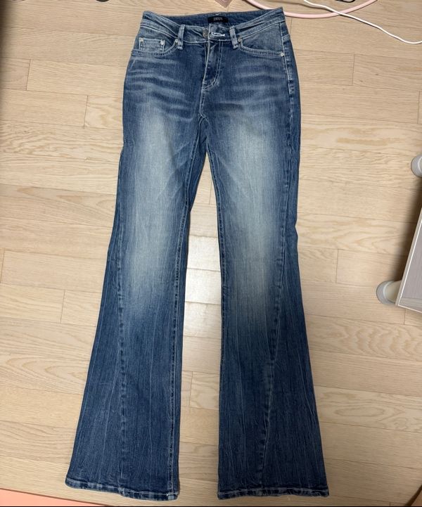 ★SYNERJYN★ WRINKLE CAT WASHING DENIM PANTS LIGHT BLUE MUSINSA | SYNERJYN WRINKLE CAT WASHING DENIM PANTS LIGHT BLUE