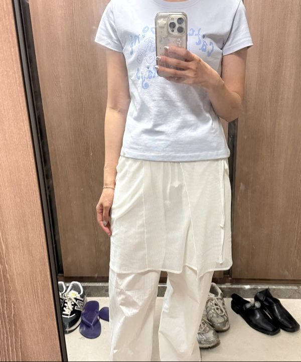 ◇typeservice◇ Catch Embroidery TShirt Pink 980B-TSH1_MVE_1_a939bdc5-63b2-