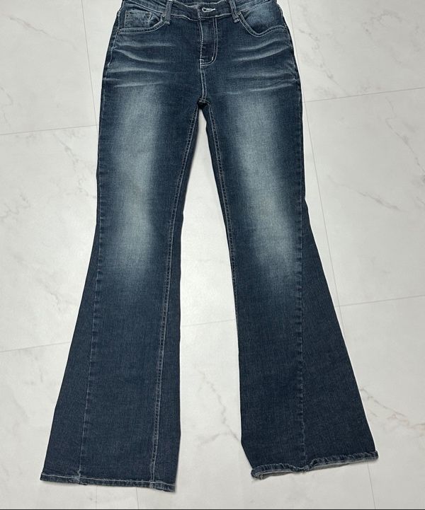 パンツ CAT WASHING DENIM PANTS DEEP BLUE MUSINSA | SYNERJYN CAT WASHING DENIM PANTS DEEP BLUE