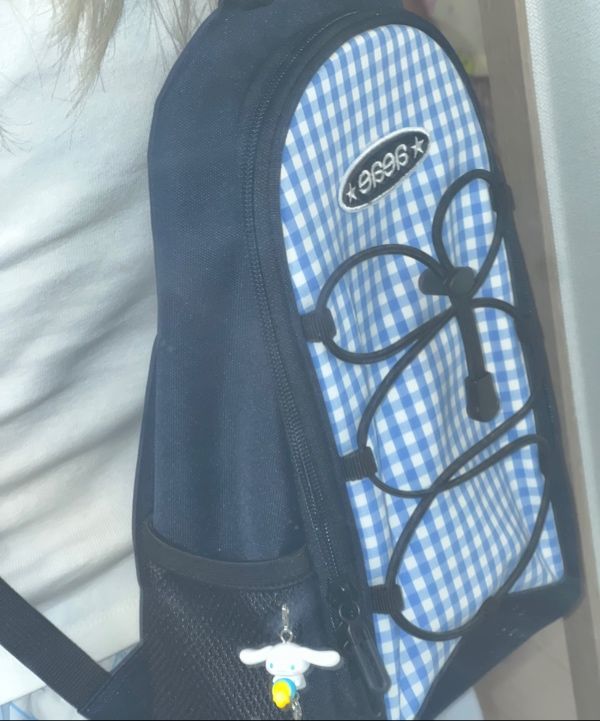 25ss◆MINI BACKPACK(3色)- AEAE(エーイーエーイー) MUSINSA | AEAE MINI BACKPACK [BLACK]