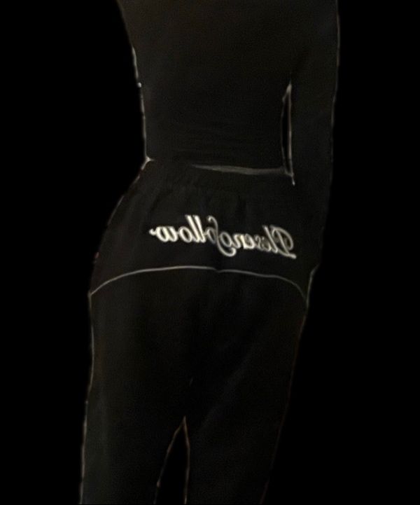 MUSINSA公式 | PLEASENOFOLLOW Kozi Heavyweightt Back Logo