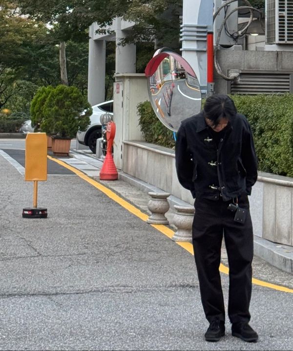 MUSINSA公式 | COOR ファイヤーマン クロップボマージャケット