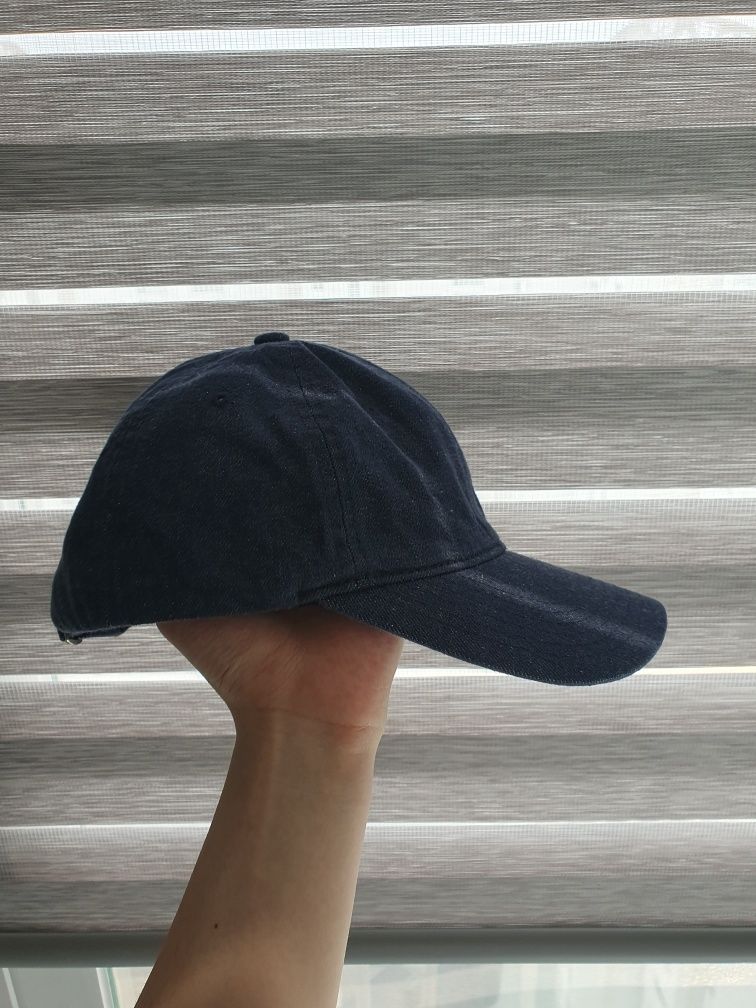 キャップ ESPIONAGE Kuroki Denim BB Cap WL Indigo 20250224-18 MUSINSA公式 | ESPIONAGE Kuroki Denim BB Cap W.L. Indigo