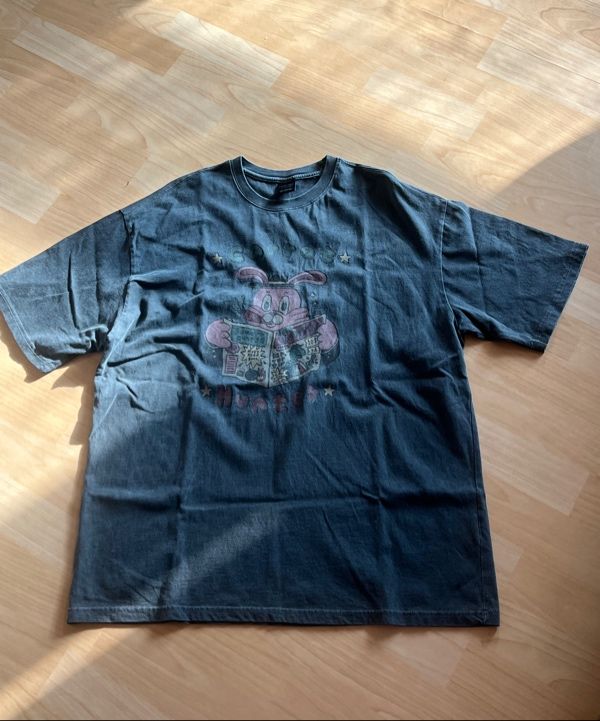 【CPGN STUDIO】25SS★ Carat Hoppy Pigment Short Sleeve Tee MUSINSA | CPGN STUDIO Carat Hoppy Pigment Short Sleeve T