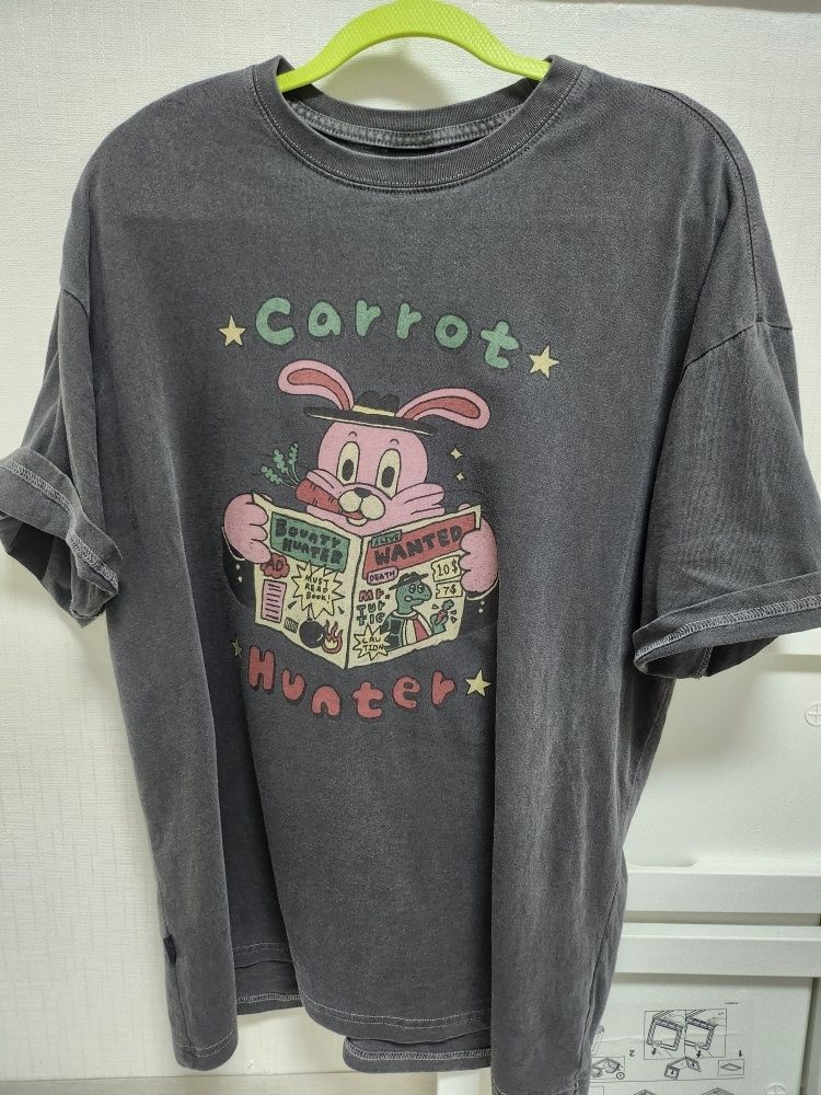 【CPGN STUDIO】25SS★ Carat Hoppy Pigment Short Sleeve Tee MUSINSA | CPGN STUDIO Carat Hoppy Pigment Short Sleeve T