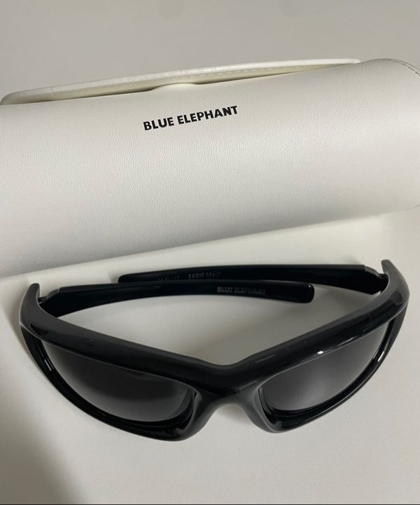 ◆BLUE ELEPHANT◆ SADIE light grey MUSINSA | BLUE ELEPHANT SADIE light grey