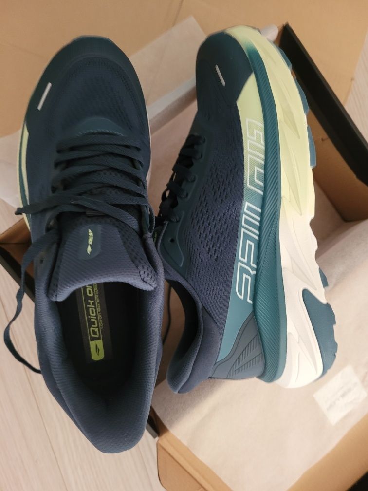 シューズ・サンダルその他 BALLOP Walking shoes Cloud Breeze Quick On Navy 5014731909 MUSINSA | BALLOP Walking Shoes Cloud Breeze Quick On Navy