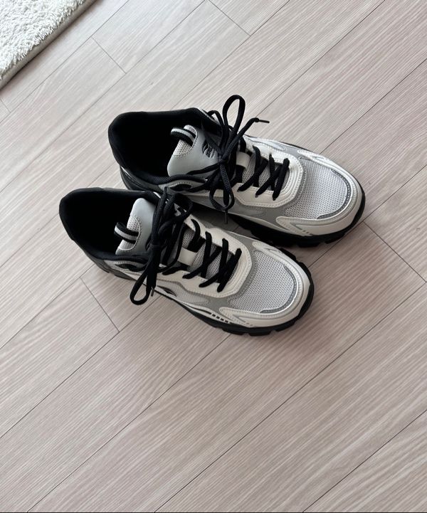シューズ・サンダルその他 BALLOP Walking shoes valoster black 5014731994 MUSINSA | BALLOP Walking shoes valoster black